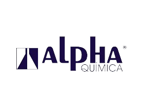 Logo cliente Alpha