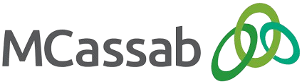 Logo cliente M. Cassab
