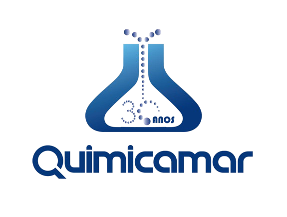 Logo cliente Quimicamar