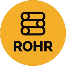 Logo cliente Rohr