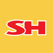 Logo cliente SH