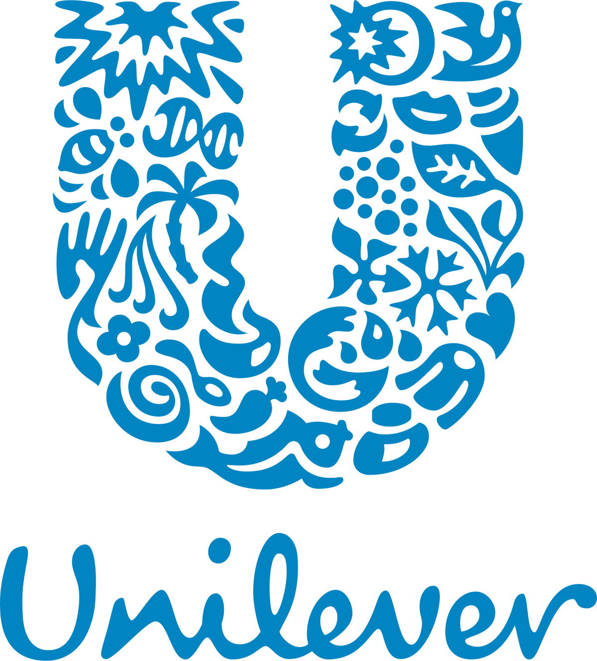 Logo cliente Unilever